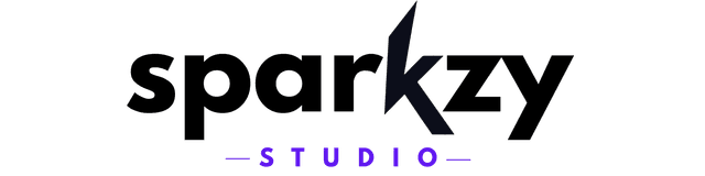 Sparkzy Studio